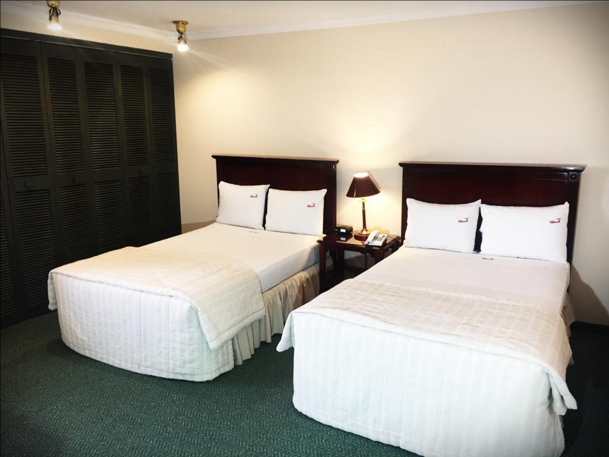 Apart Hotel Toborochi سانتا كروز دي لا سي المظهر الخارجي الصورة