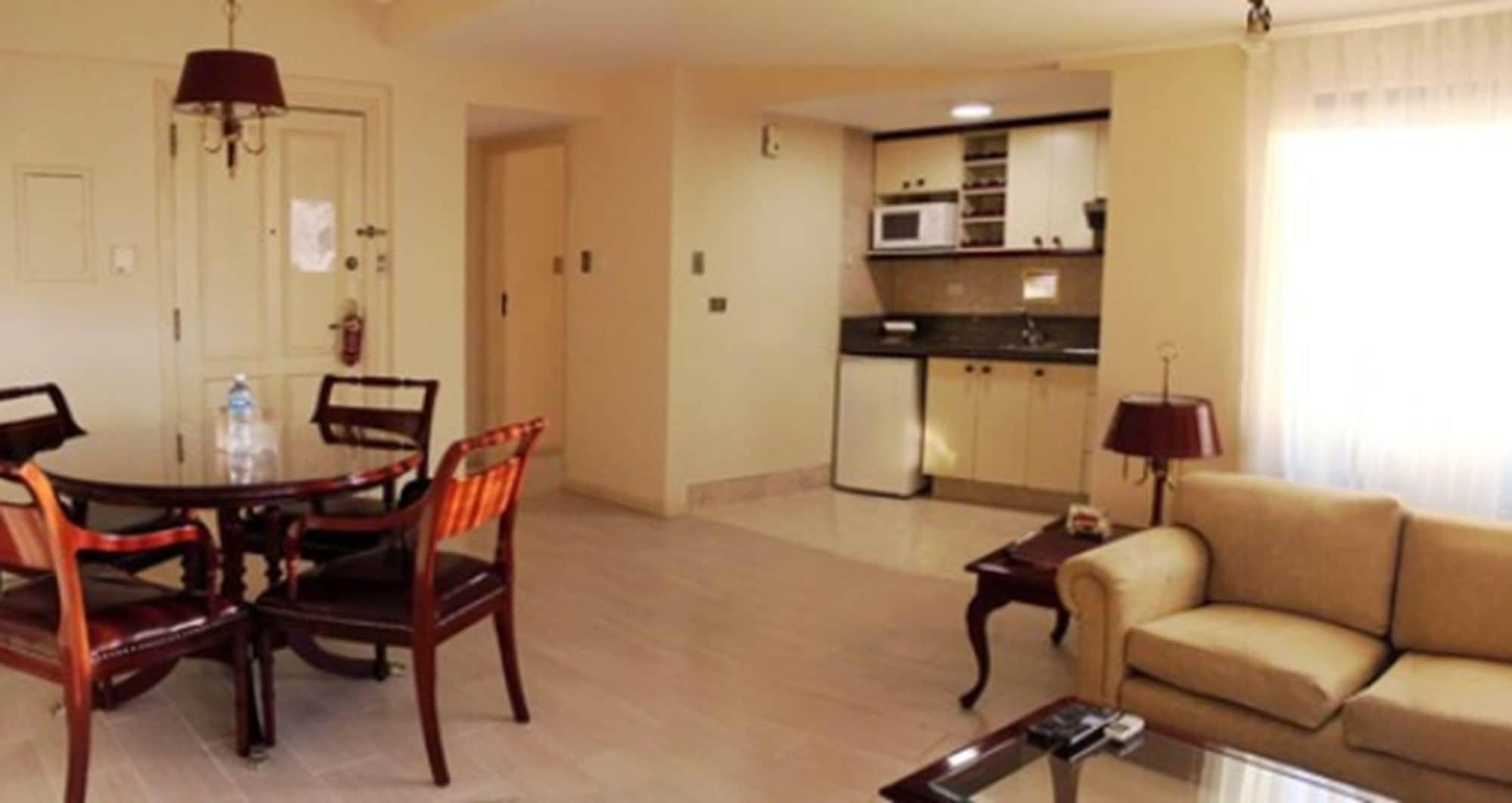 Apart Hotel Toborochi سانتا كروز دي لا سي المظهر الخارجي الصورة