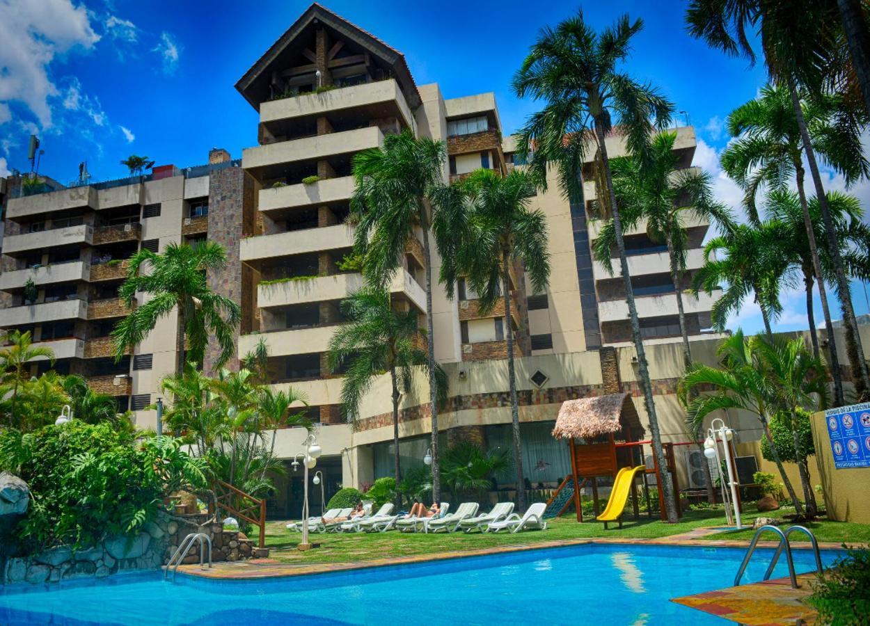 Apart Hotel Toborochi سانتا كروز دي لا سي المظهر الخارجي الصورة
