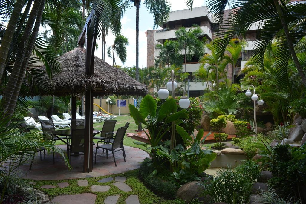 Apart Hotel Toborochi سانتا كروز دي لا سي المظهر الخارجي الصورة
